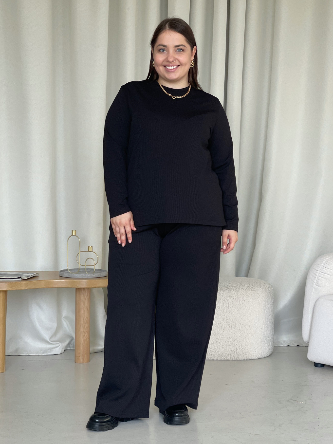 Повсякденний костюм Merlini модель 100001141 Фото