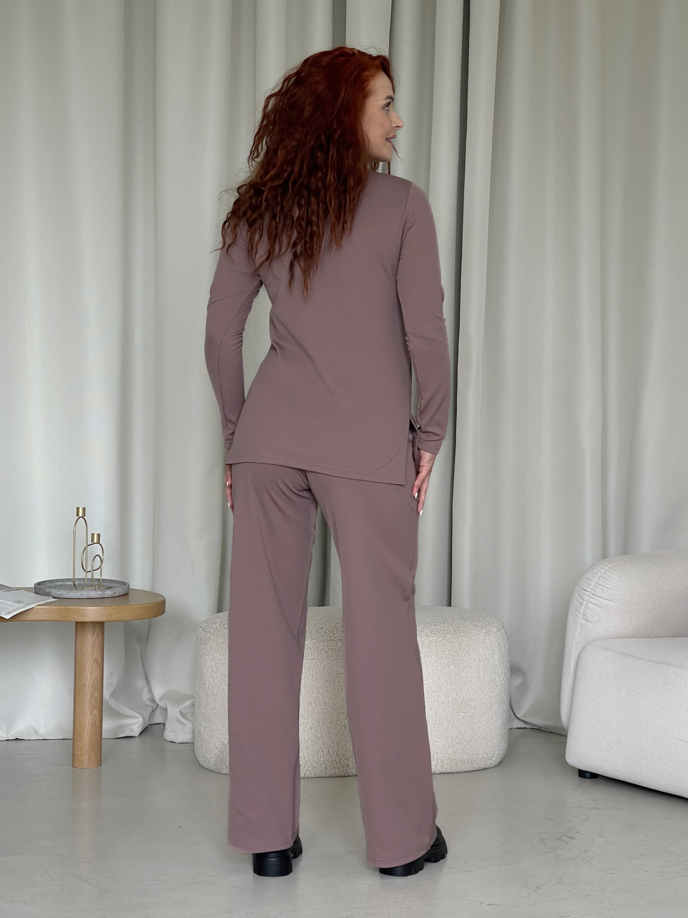 Костюм Merlini модель 100001142 Фото