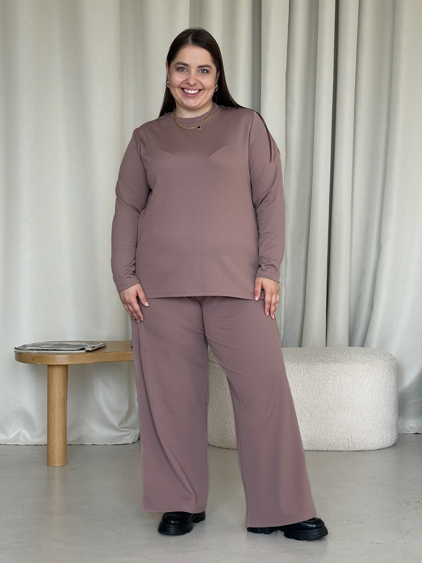 Повсякденний костюм Merlini модель 100001142 Фото