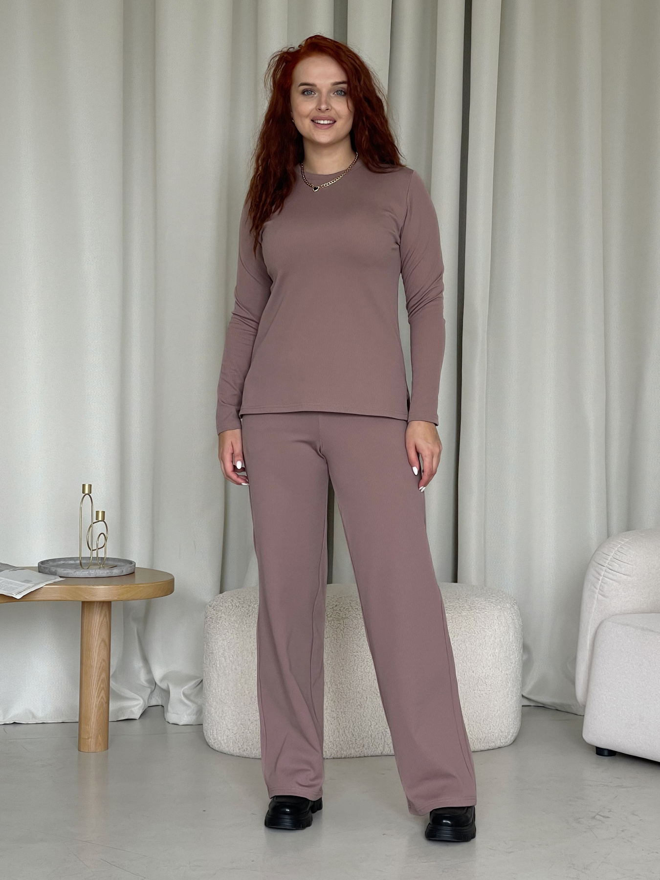 Повсякденний костюм Merlini модель 100001142 Фото