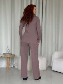 Повсякденний костюм Merlini модель 100001142 Фото