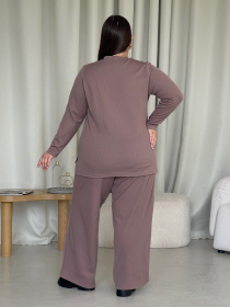 Повсякденний костюм Merlini модель 100001142 Фото