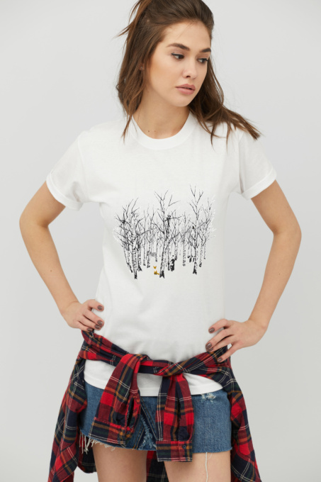 Футболки и поло YAPPI модель 2702147 Фото