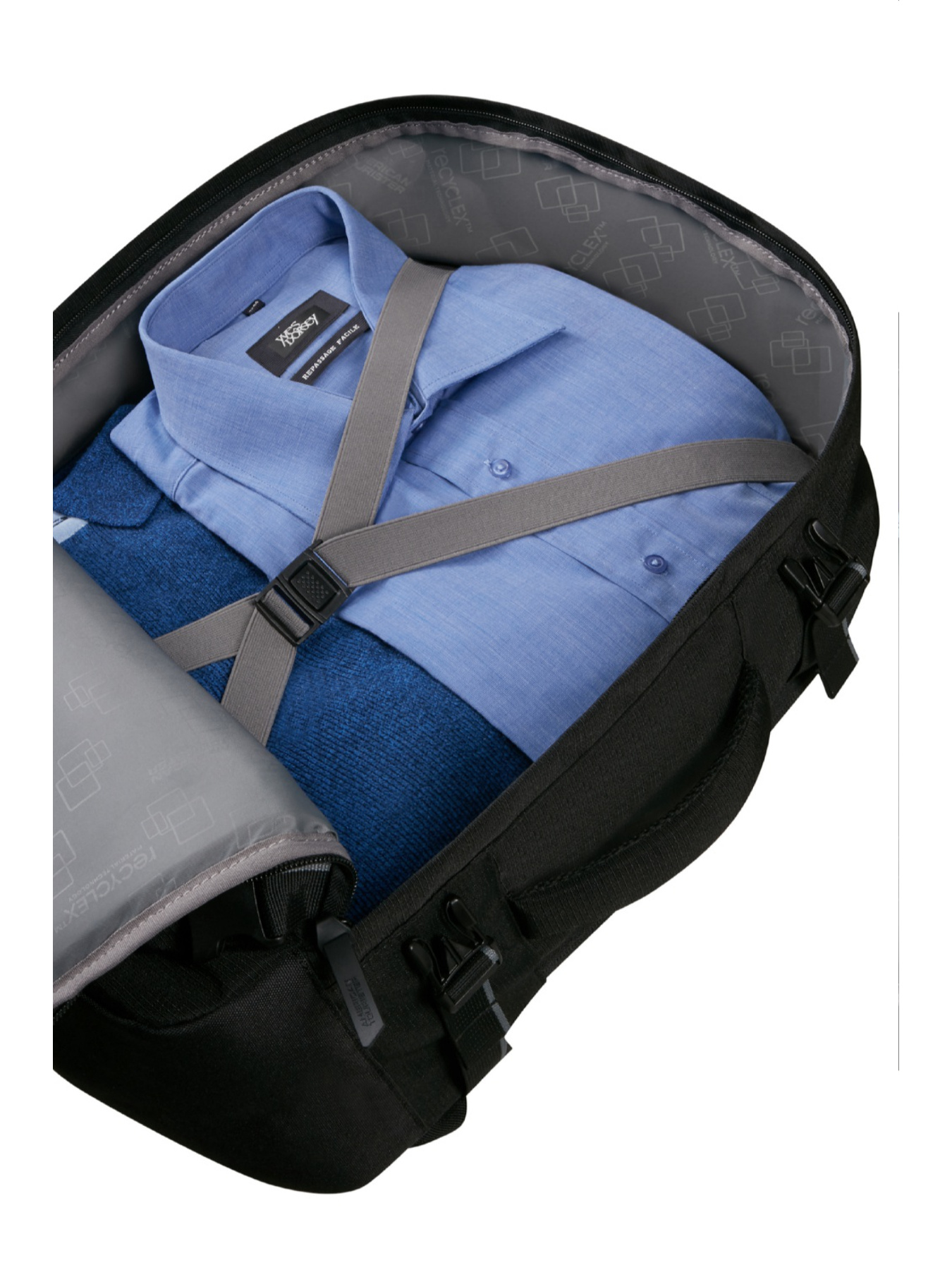 Рюкзак American Tourister модель 91G09004 Фото