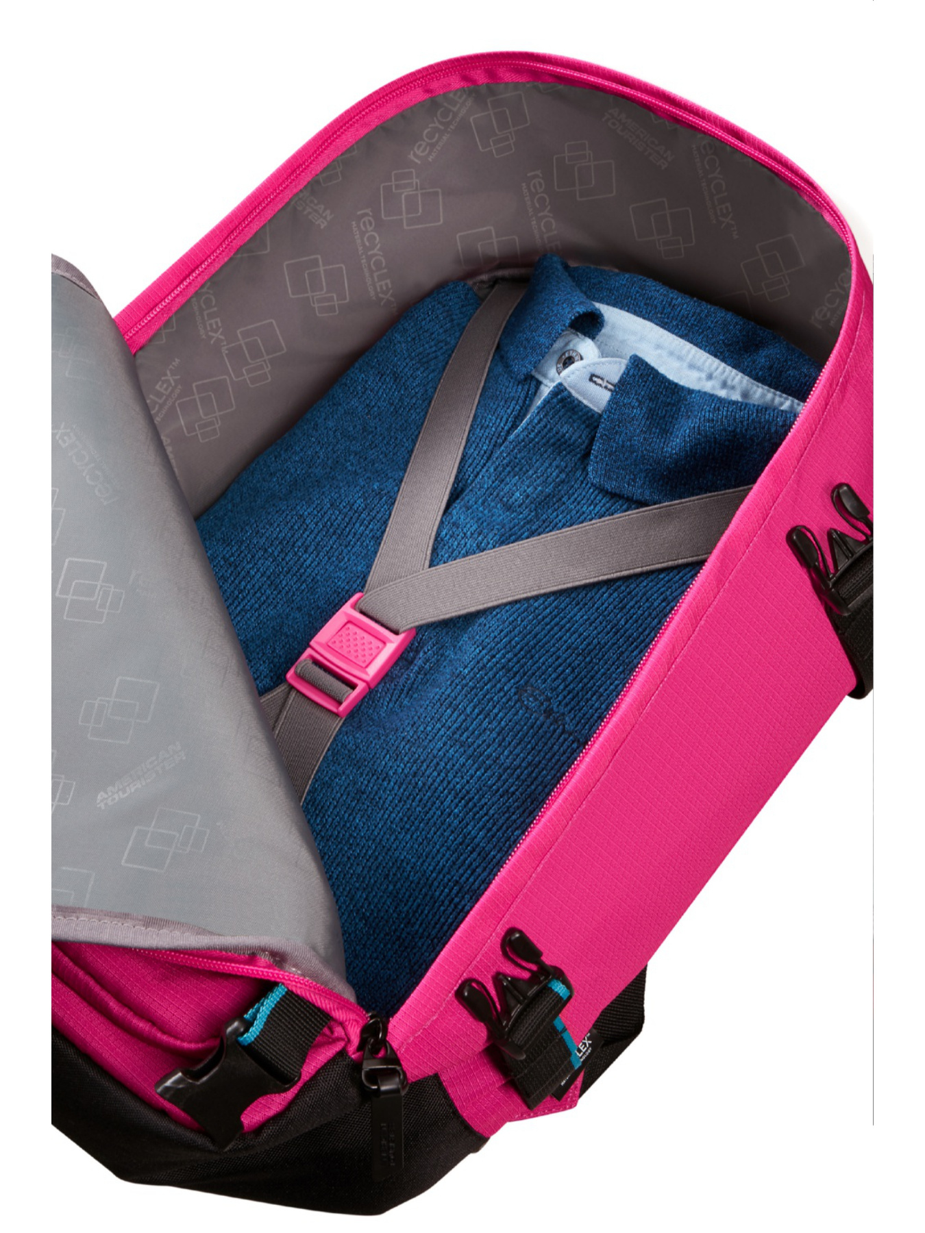 Рюкзак American Tourister модель 91G10004 Фото