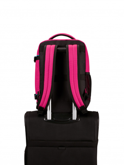 Рюкзак American Tourister модель 91G10004 — фото 6 - INTERTOP