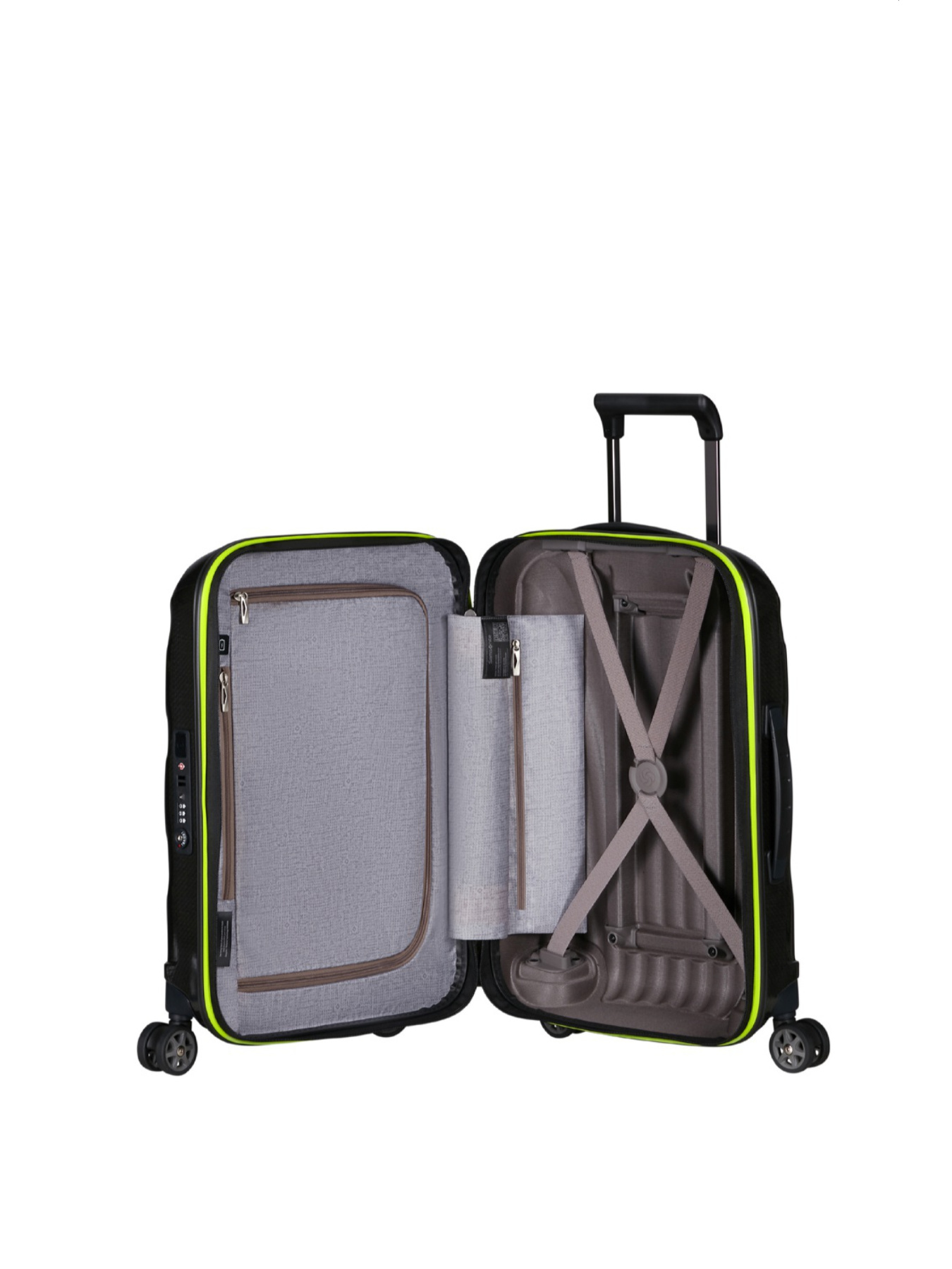 Чемодан Samsonite модель CS219009 Фото