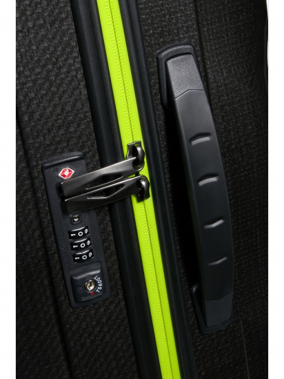 Валіза Samsonite модель CS219010 — фото 3 - INTERTOP