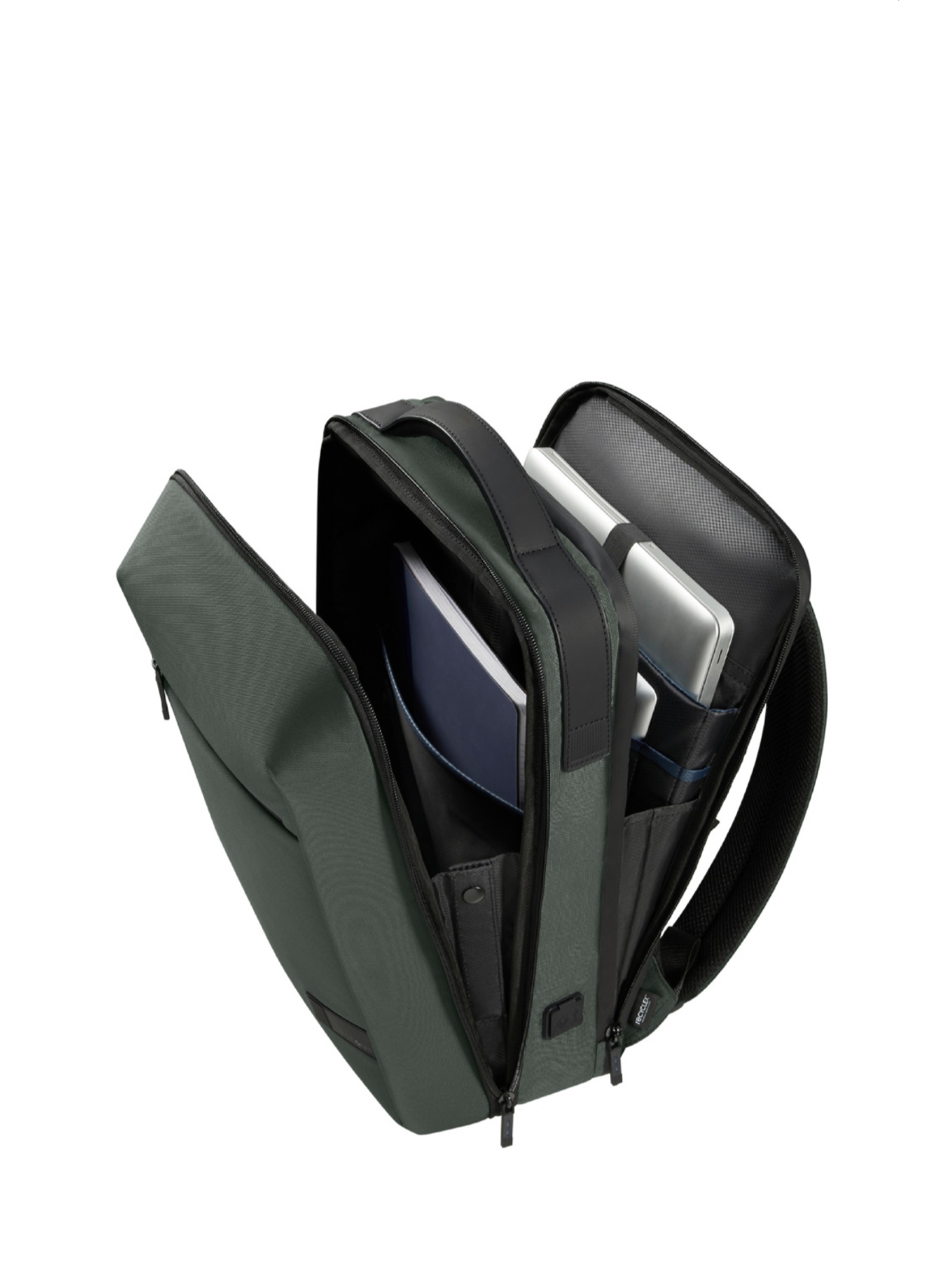 Рюкзак Samsonite модель KF244004 Фото