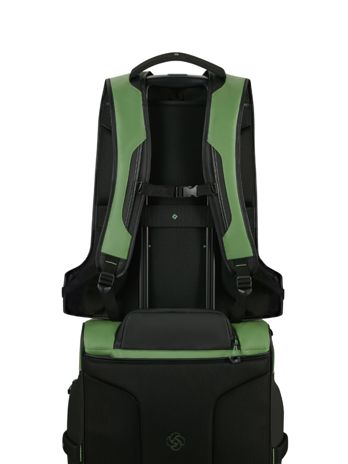 Рюкзак Samsonite модель KH704003 Фото