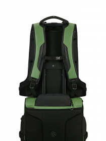 Повсякденний рюкзак Samsonite модель KH704003 Повсякденний рюкзак Samsonite модель KH704003 Фото