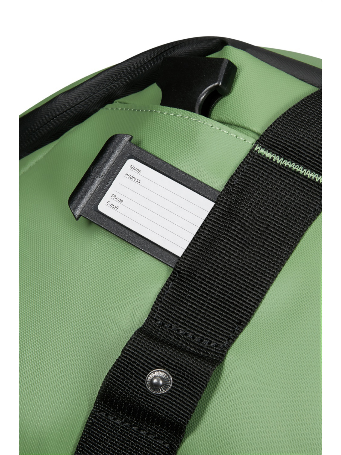 Дорожная сумка Samsonite модель KH704005 Фото