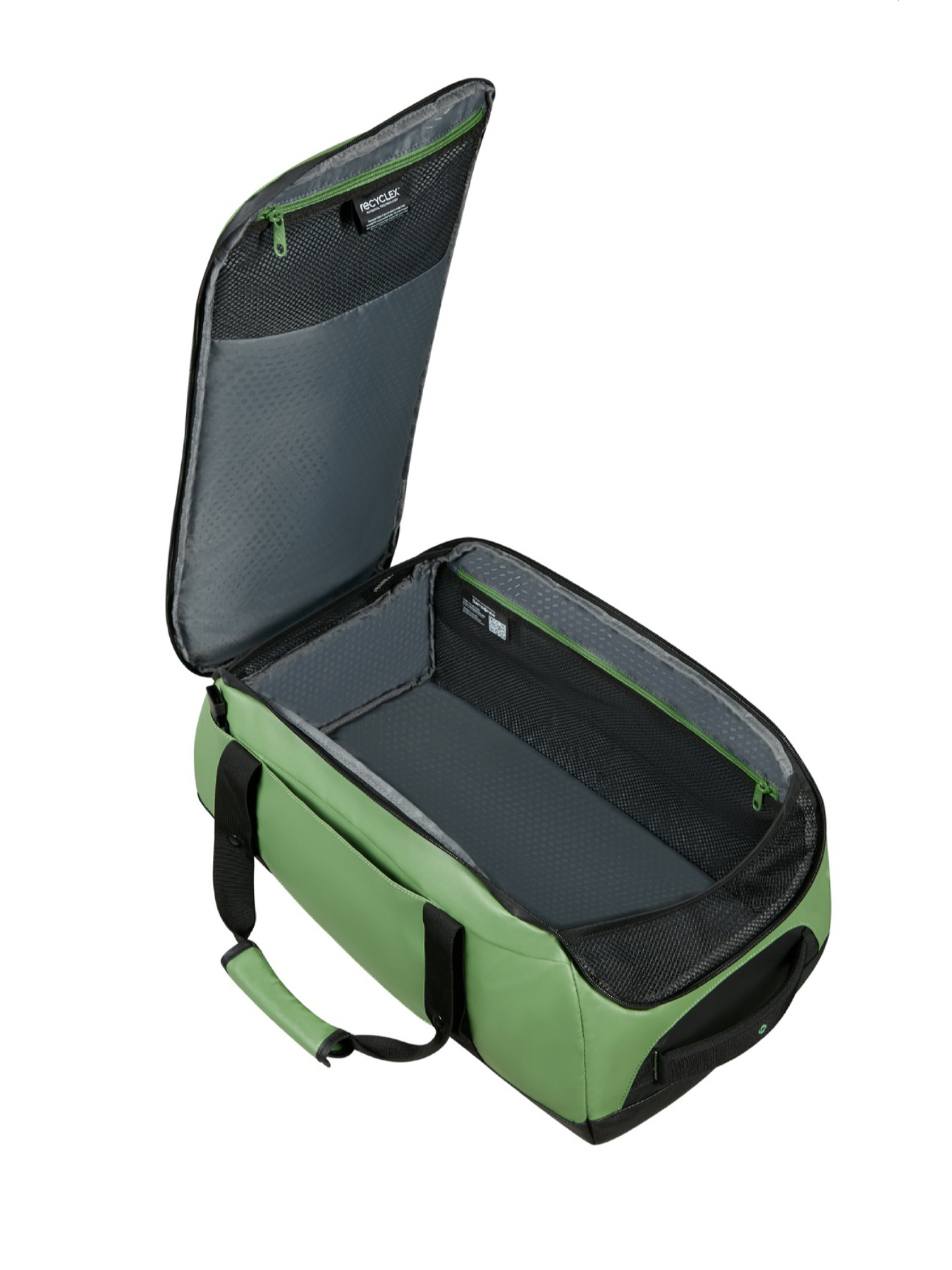 Дорожня сумка Samsonite модель KH704005 Дорожня сумка Samsonite модель KH704005 Фото