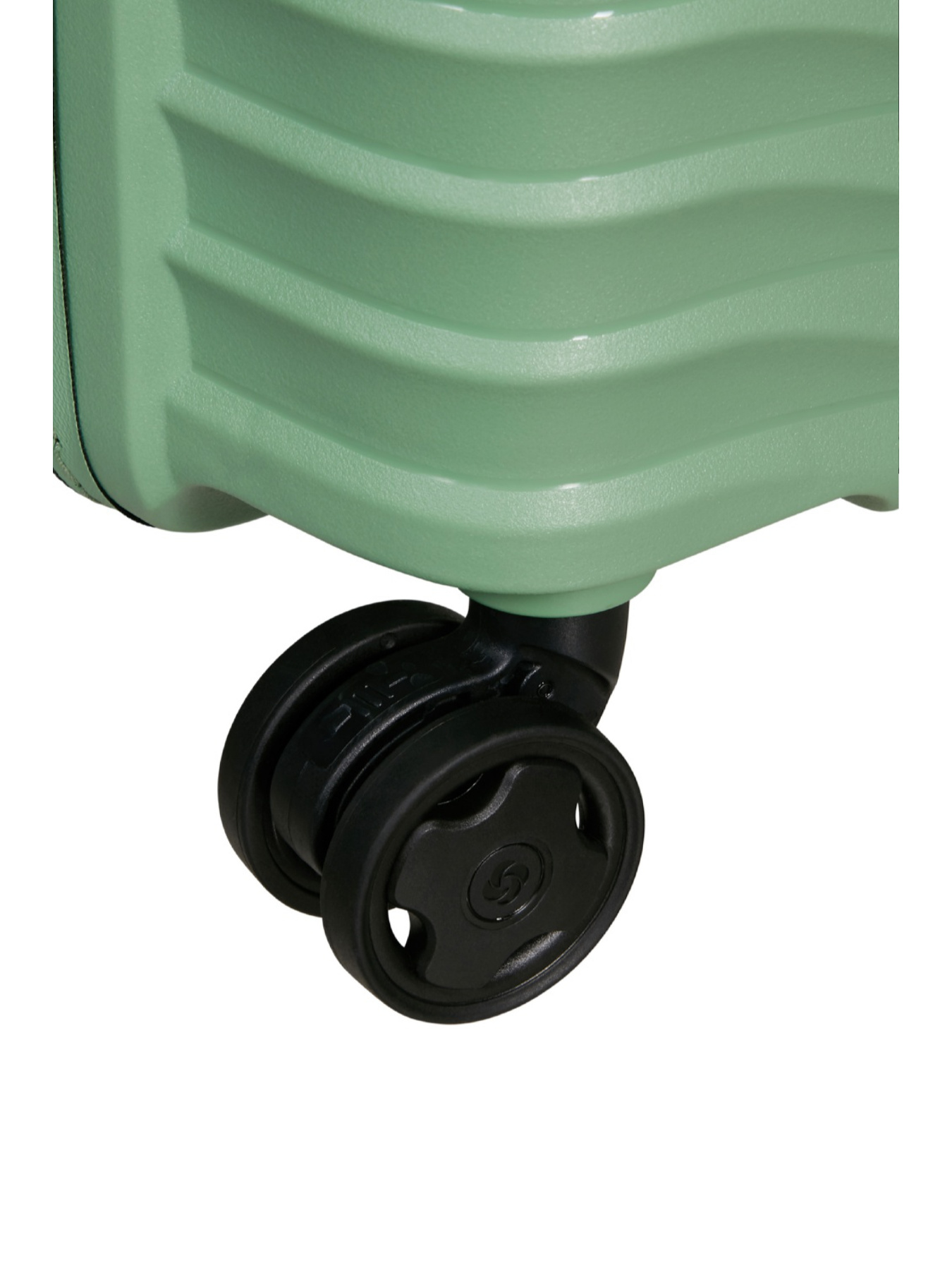 Чемодан Samsonite модель KJ104001 Фото