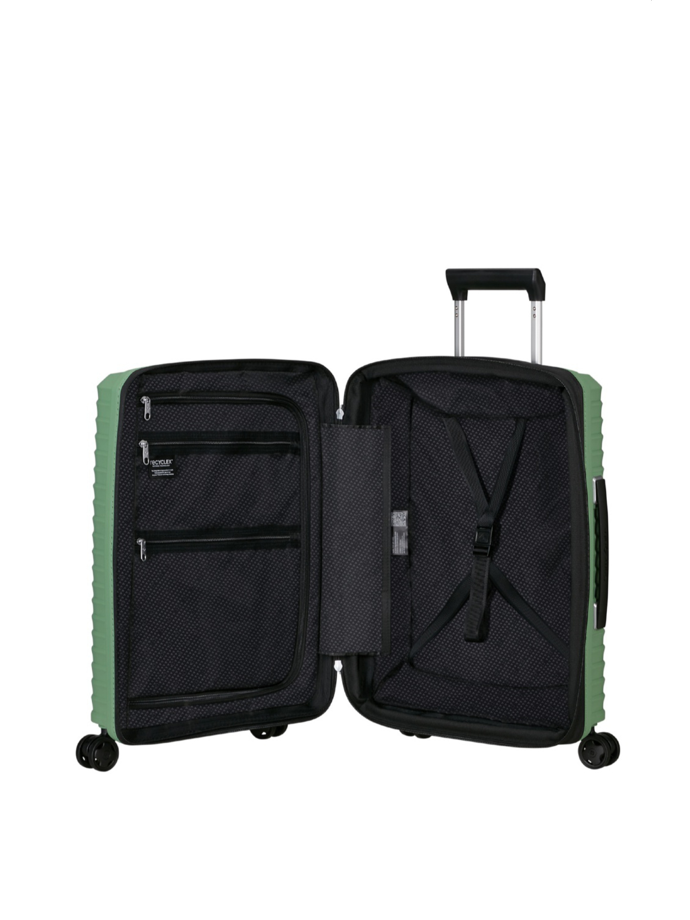 Чемодан Samsonite модель KJ104001 Фото