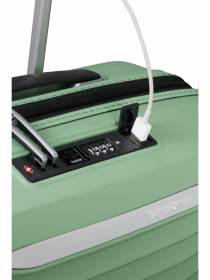 Чемодан Samsonite модель KJ104001 Фото