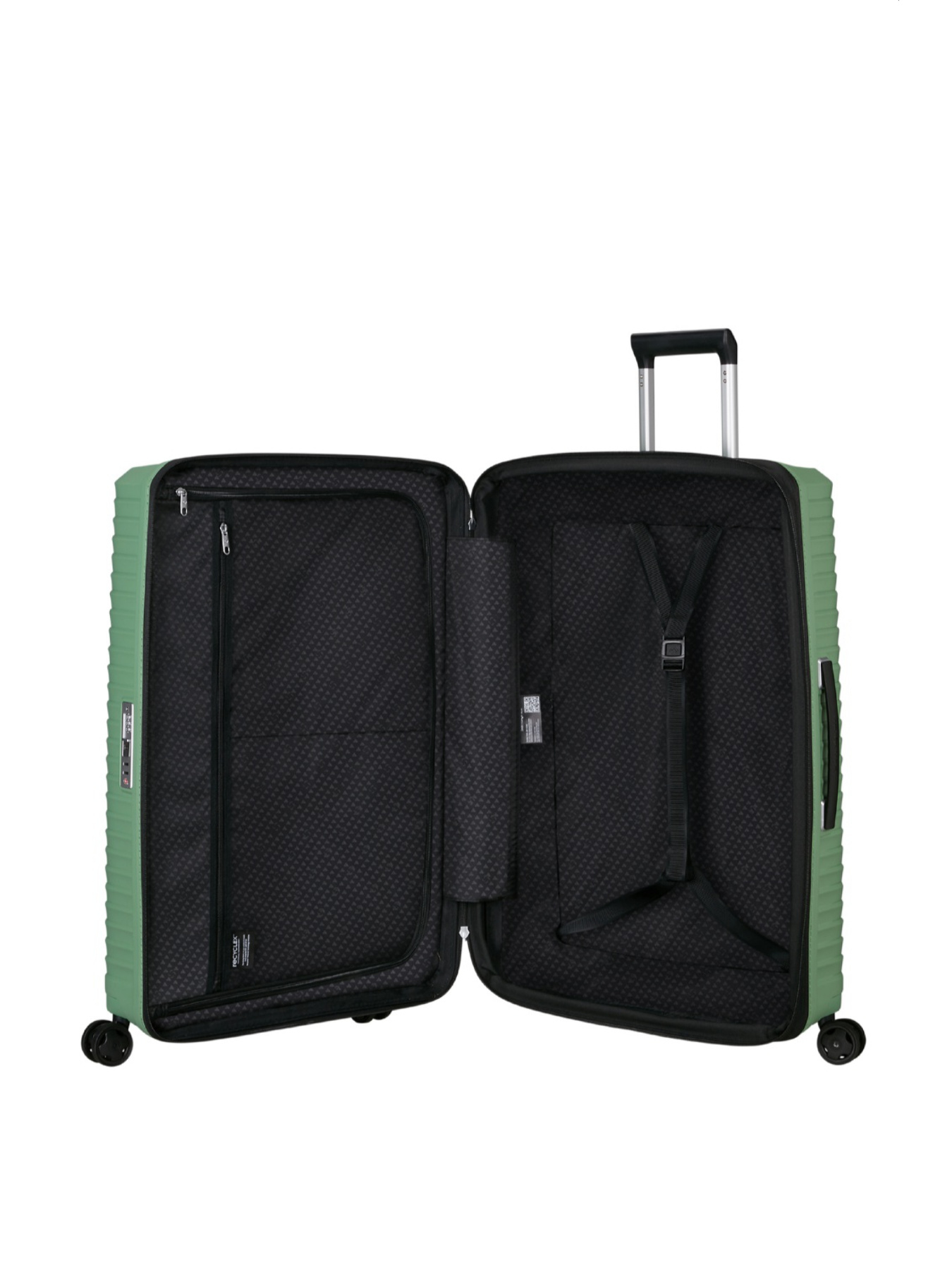 Валіза Samsonite модель KJ104002 Фото