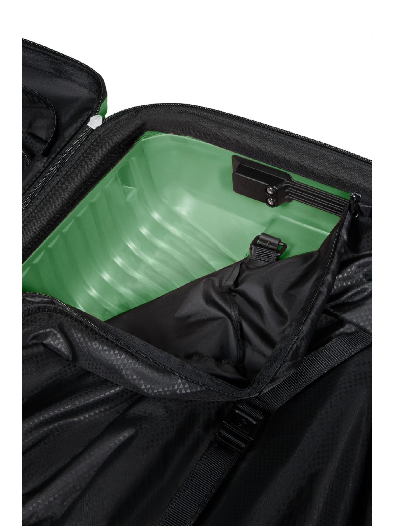 Валіза Samsonite модель KJ104002 Фото