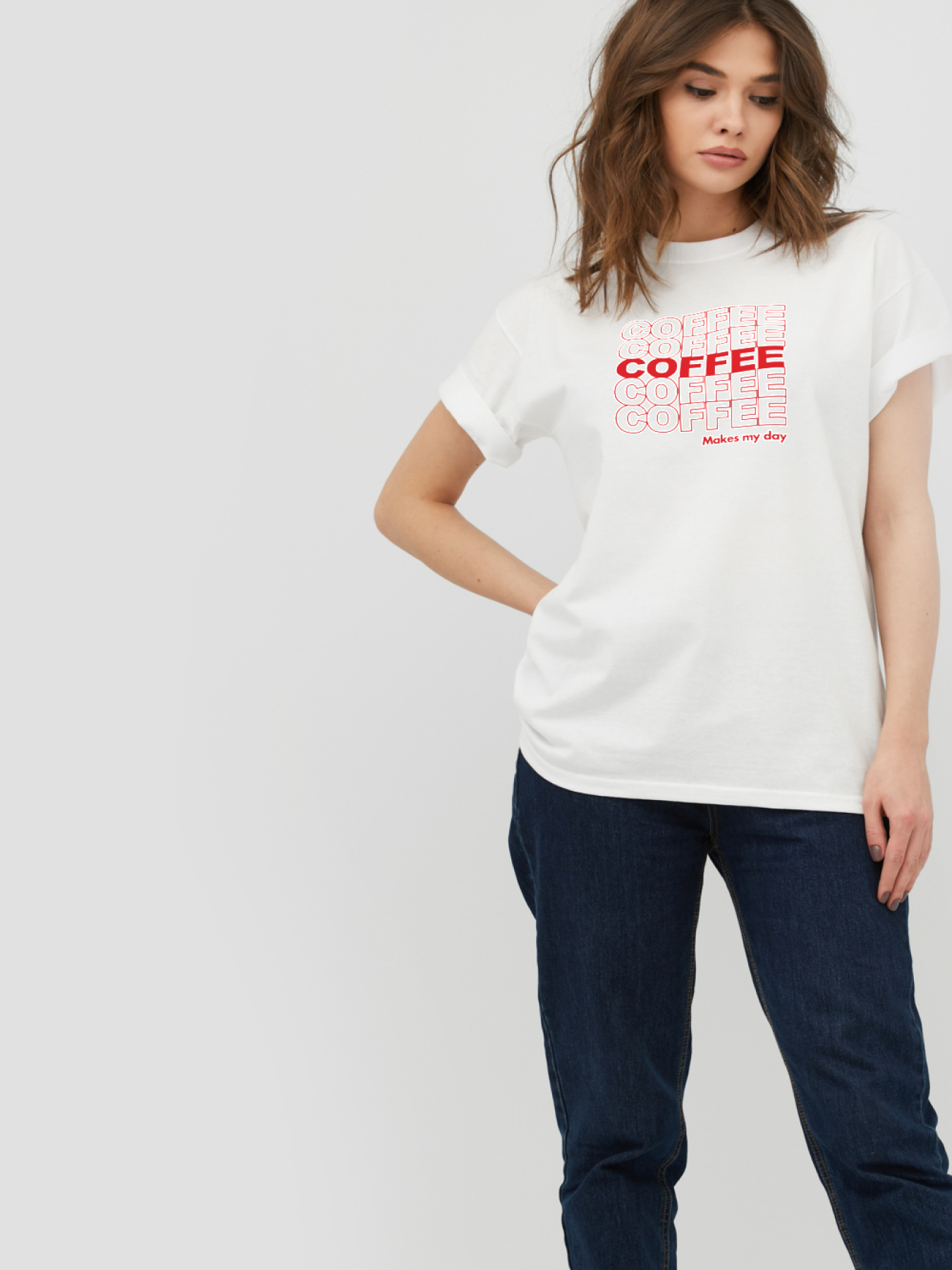 Футболки и поло YAPPI модель 3702150 Фото