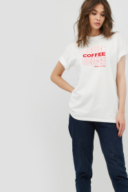 Футболки и поло YAPPI модель 3702150 Фото