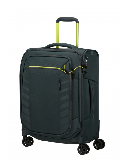 Чемодан Samsonite модель KJ324004 Фото