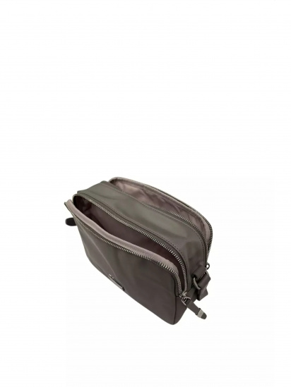 Кросс-боди Samsonite модель KJ418001 — фото 4 - INTERTOP