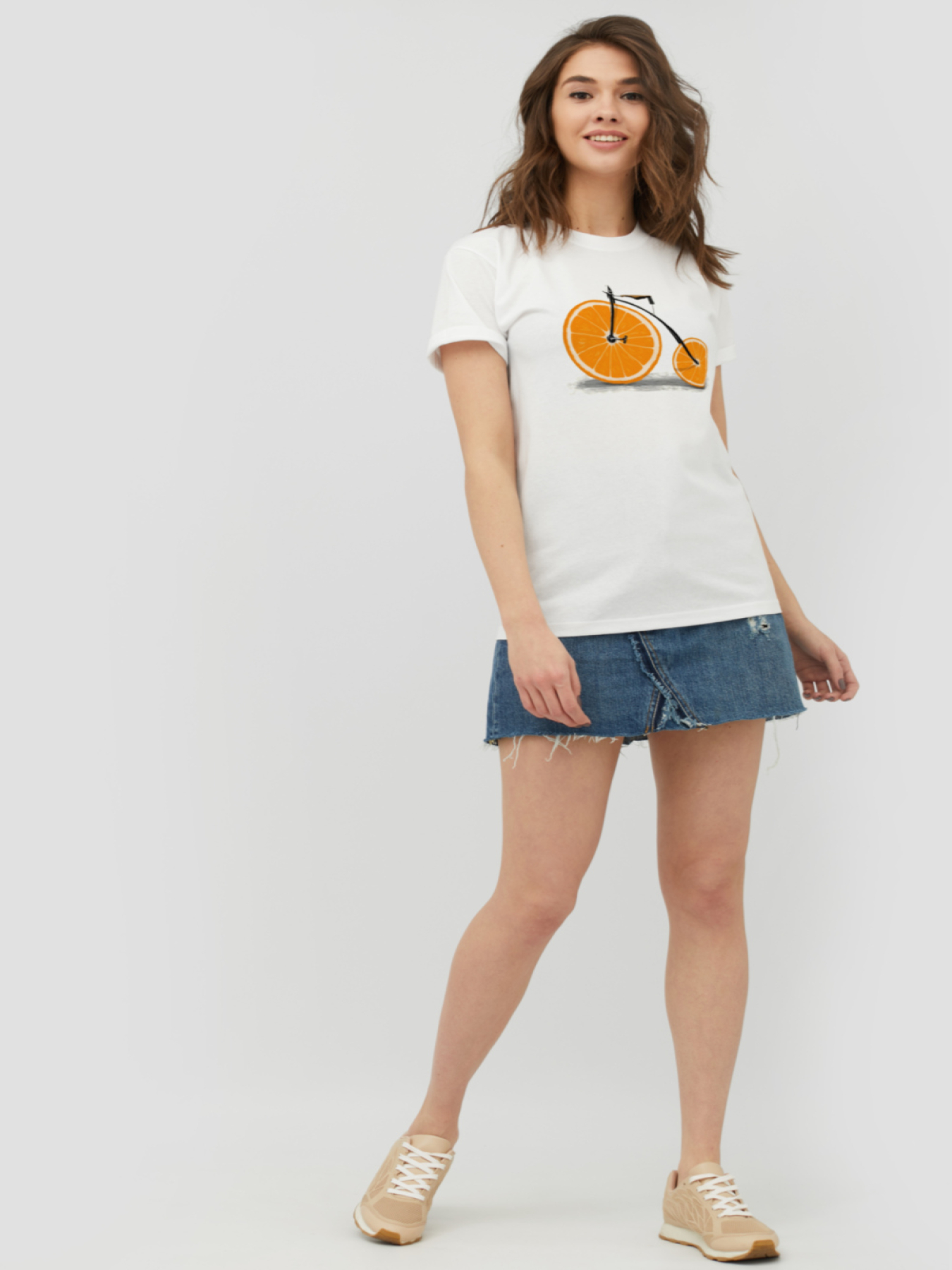 Футболки и поло YAPPI модель 2702146 Фото