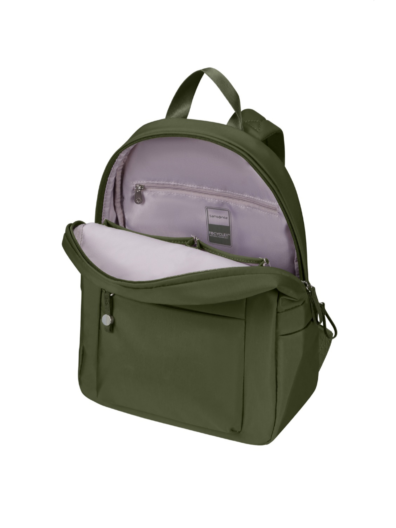 Повсякденний рюкзак Samsonite модель KJ674024 Фото