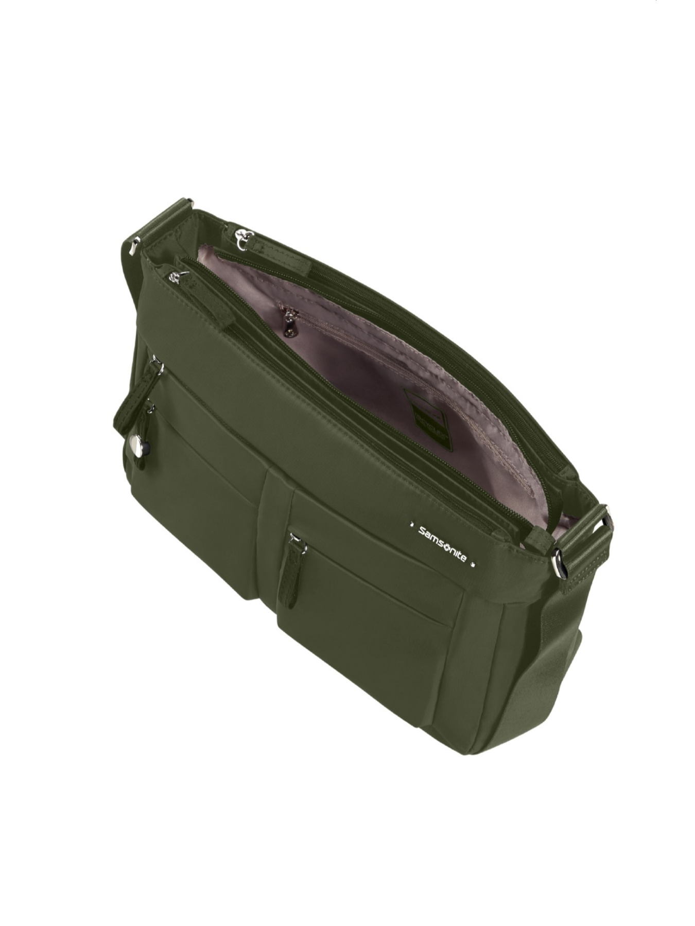 Кросс-боди Samsonite модель KJ674031 Фото