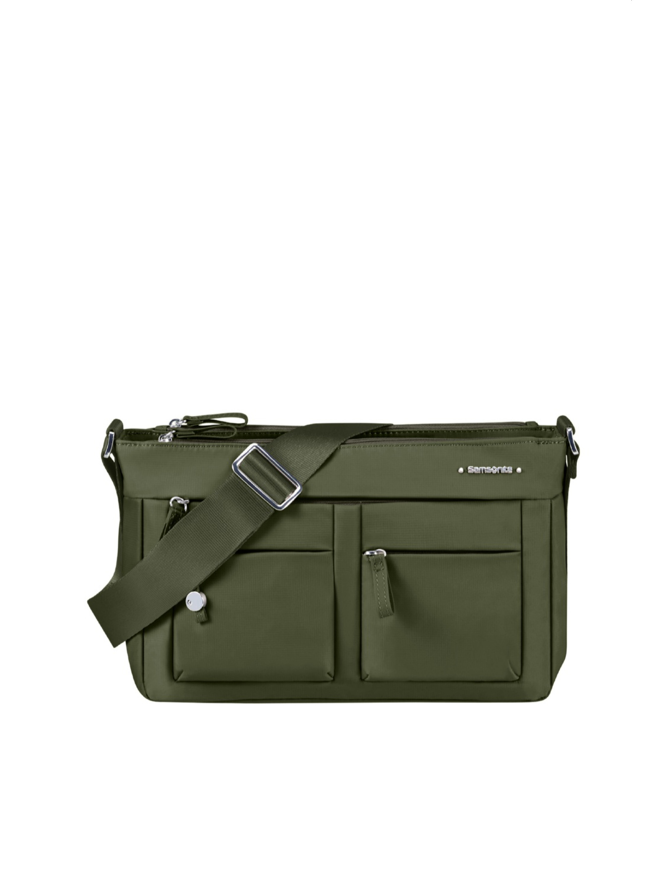 Кросс-боди Samsonite модель KJ674031 Фото