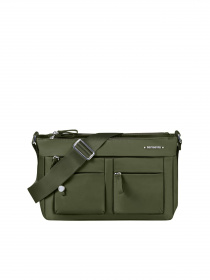 Кросс-боди Samsonite модель KJ674031 Фото