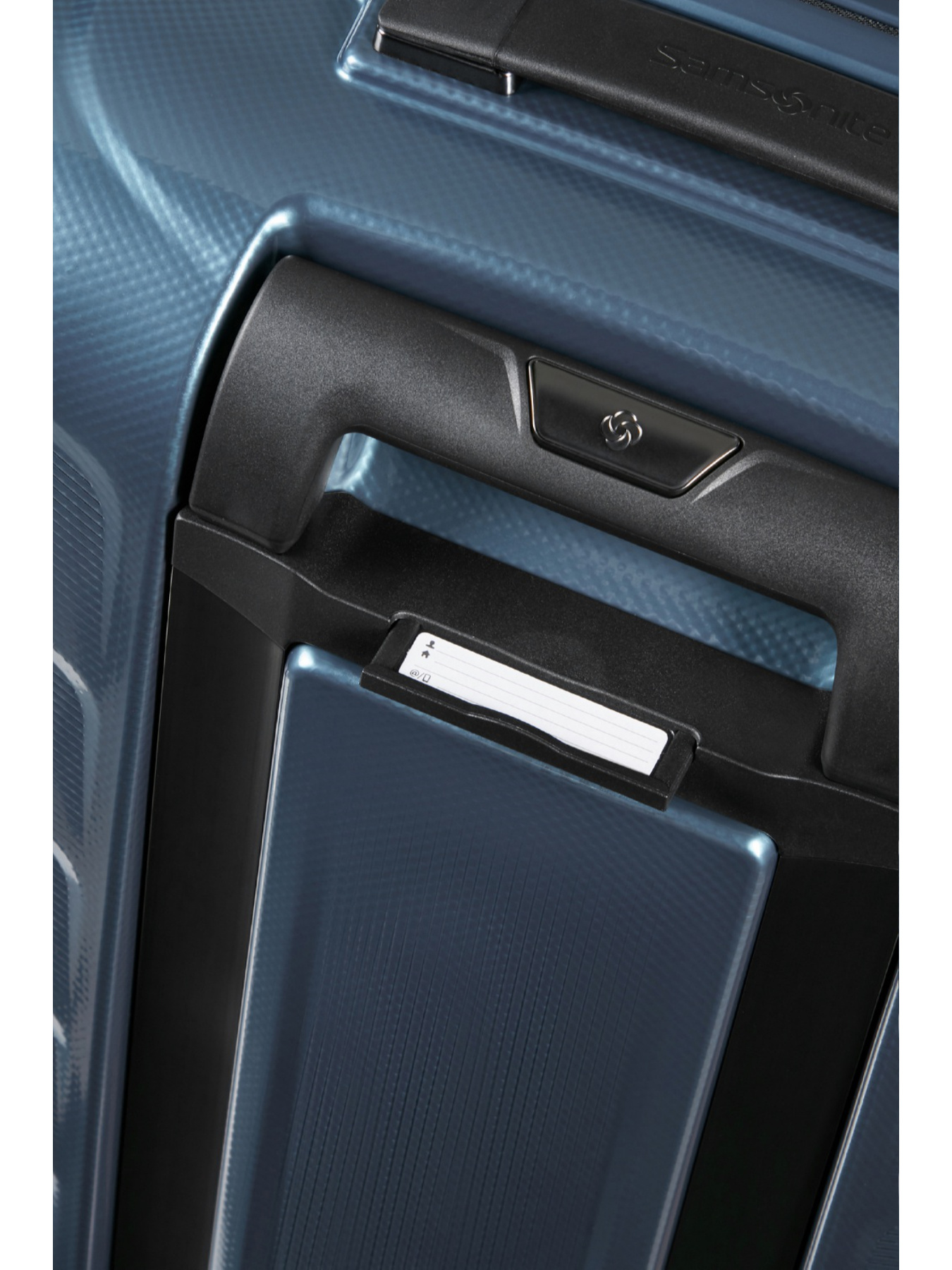 Чемодан Samsonite модель KK811004 Фото