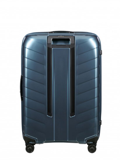 Валіза Samsonite модель KK811004 — фото - INTERTOP