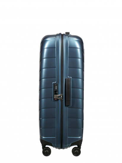 Валіза Samsonite модель KK811004 — фото 4 - INTERTOP