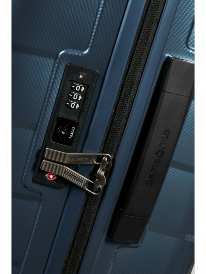 Валіза Samsonite модель KK811004 — фото 6 - INTERTOP