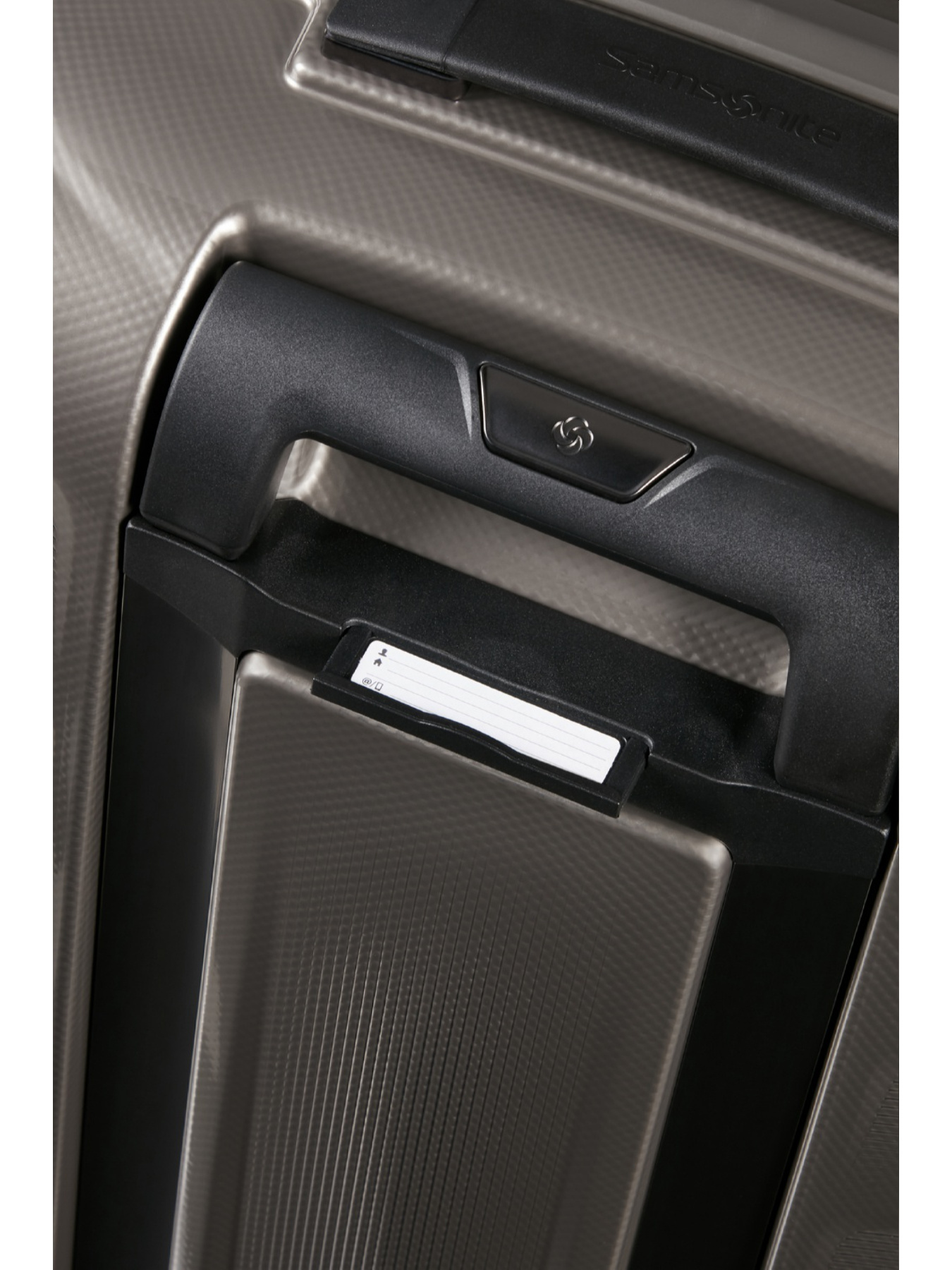 Чемодан Samsonite модель KK815004 Фото