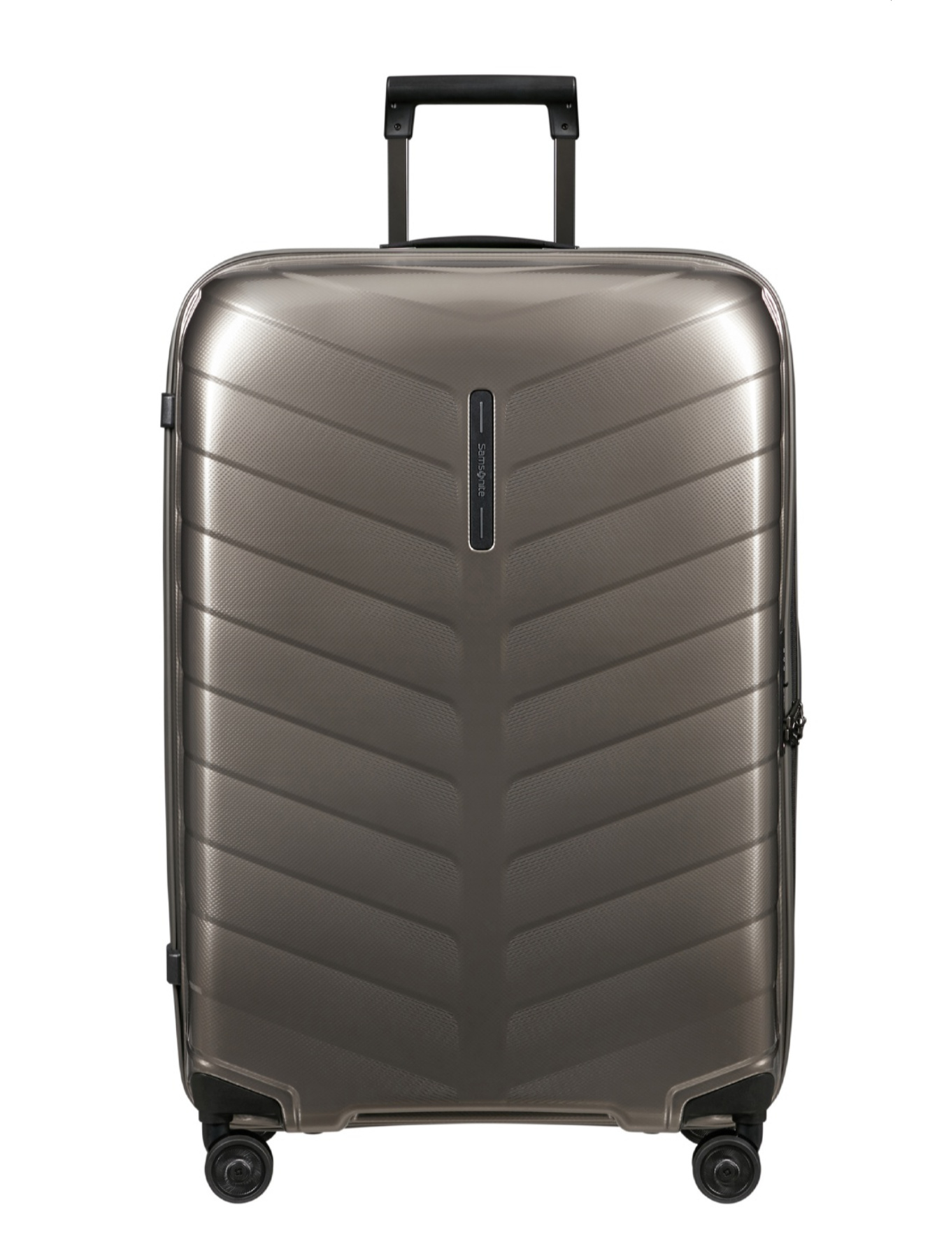 Чемодан Samsonite модель KK815004 Фото