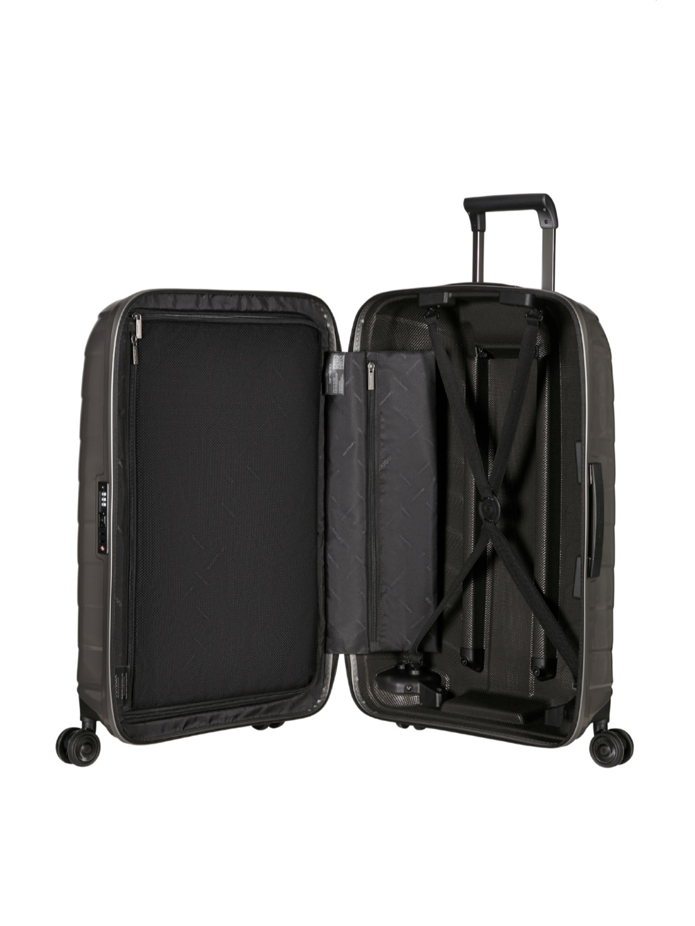 Валіза Samsonite модель KK815004 Валіза Samsonite модель KK815004 Фото