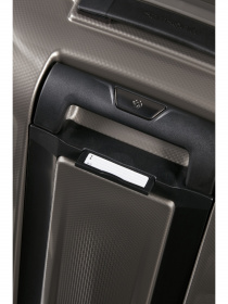 Валіза Samsonite модель KK815004 Валіза Samsonite модель KK815004 Фото