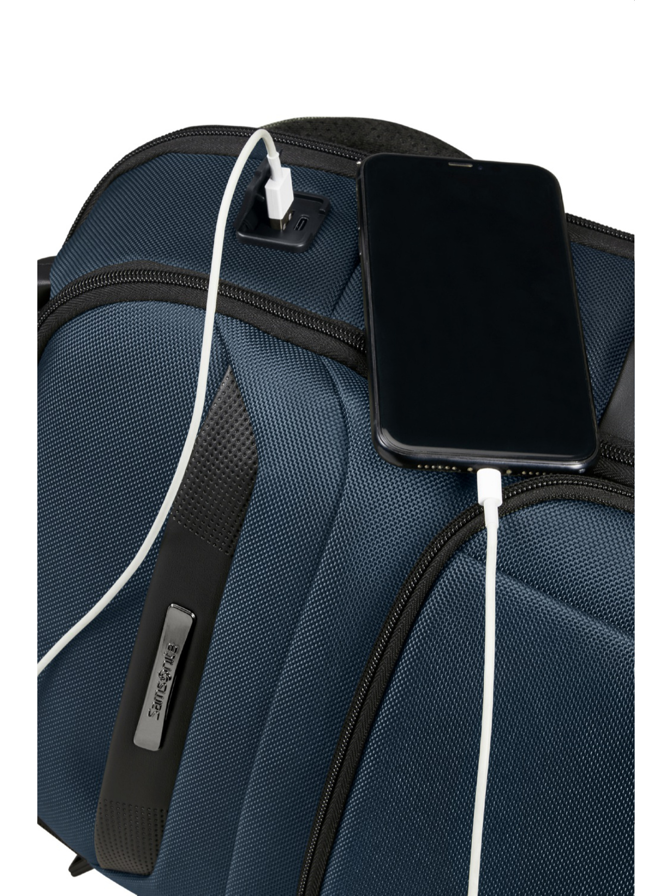 Рюкзак Samsonite модель KM201007 Фото