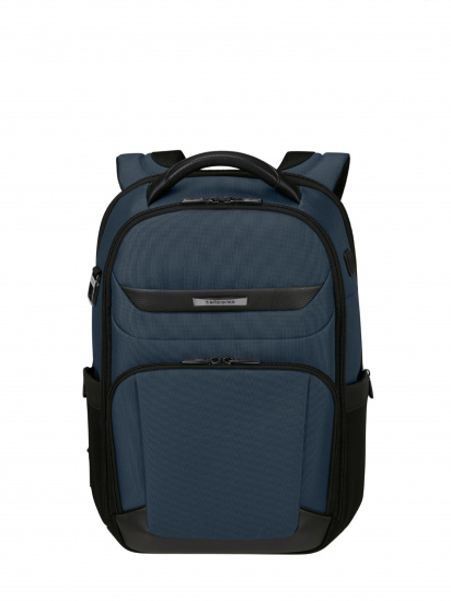 Рюкзак Samsonite модель KM201007 - фото