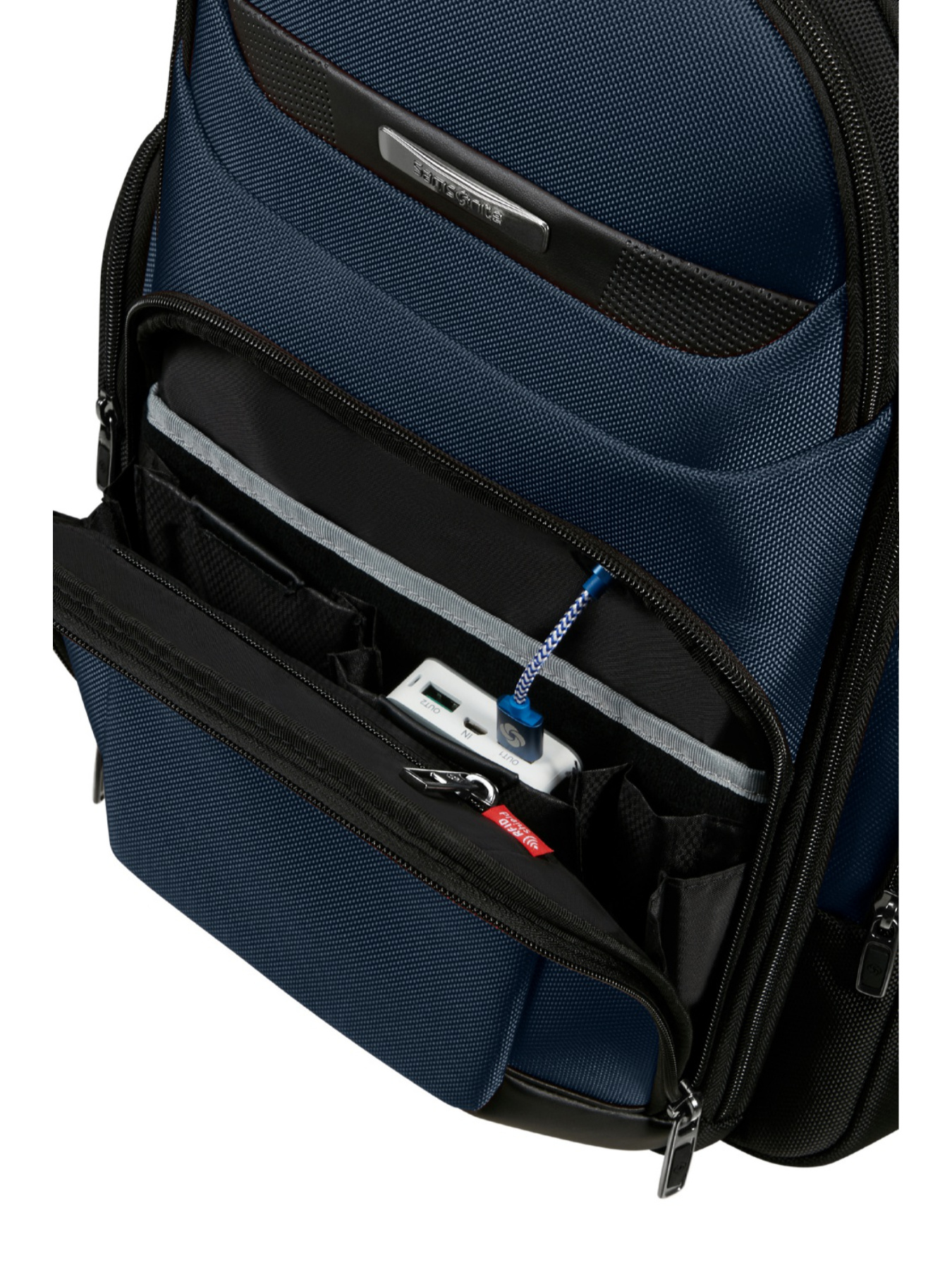 Рюкзак Samsonite модель KM201008 Фото