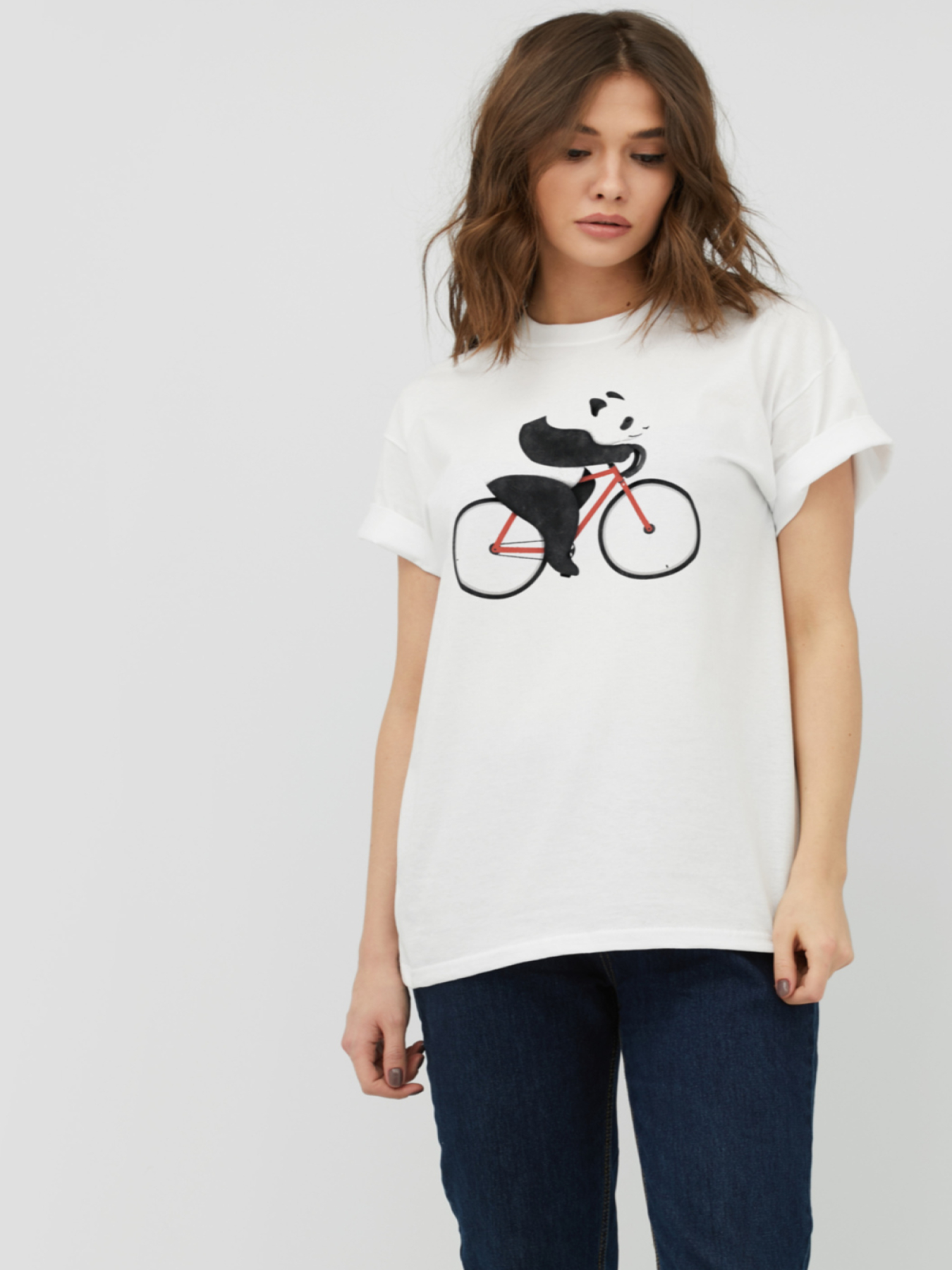 Футболки і поло YAPPI модель 3702149 Фото