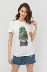 Футболки и поло YAPPI модель 2702179 Фото