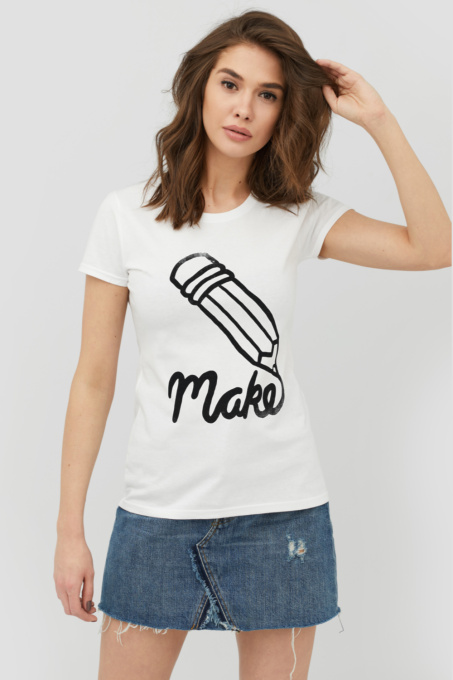 Футболки і поло YAPPI модель 1702206 Фото