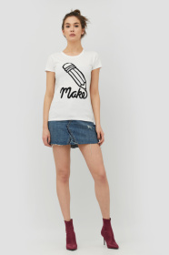 Футболки и поло YAPPI модель 1702206 Фото