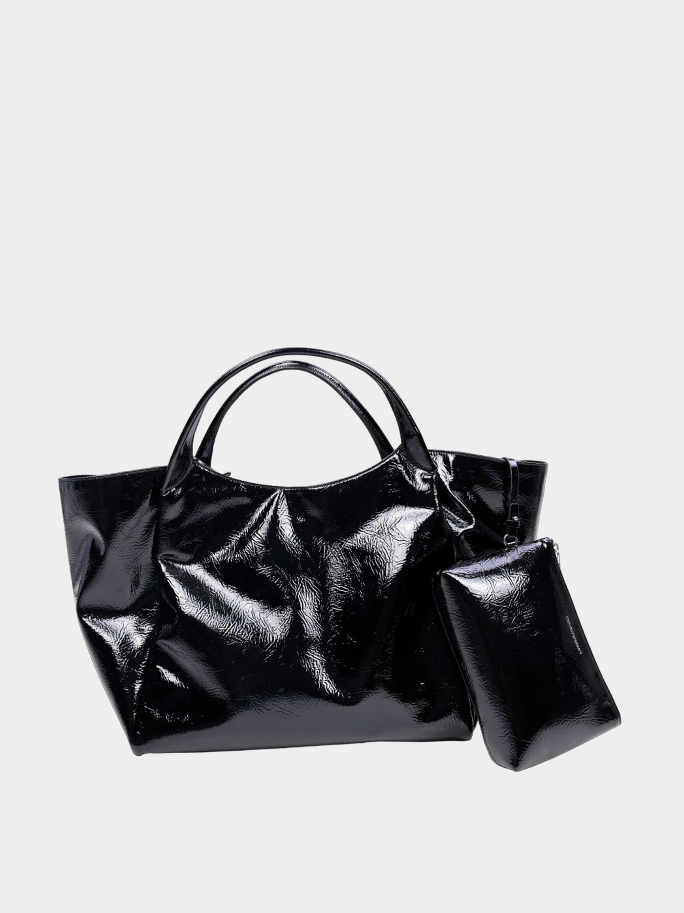 Сумки Emporio Armani модель Y3D265-YWD4E-80001 Фото