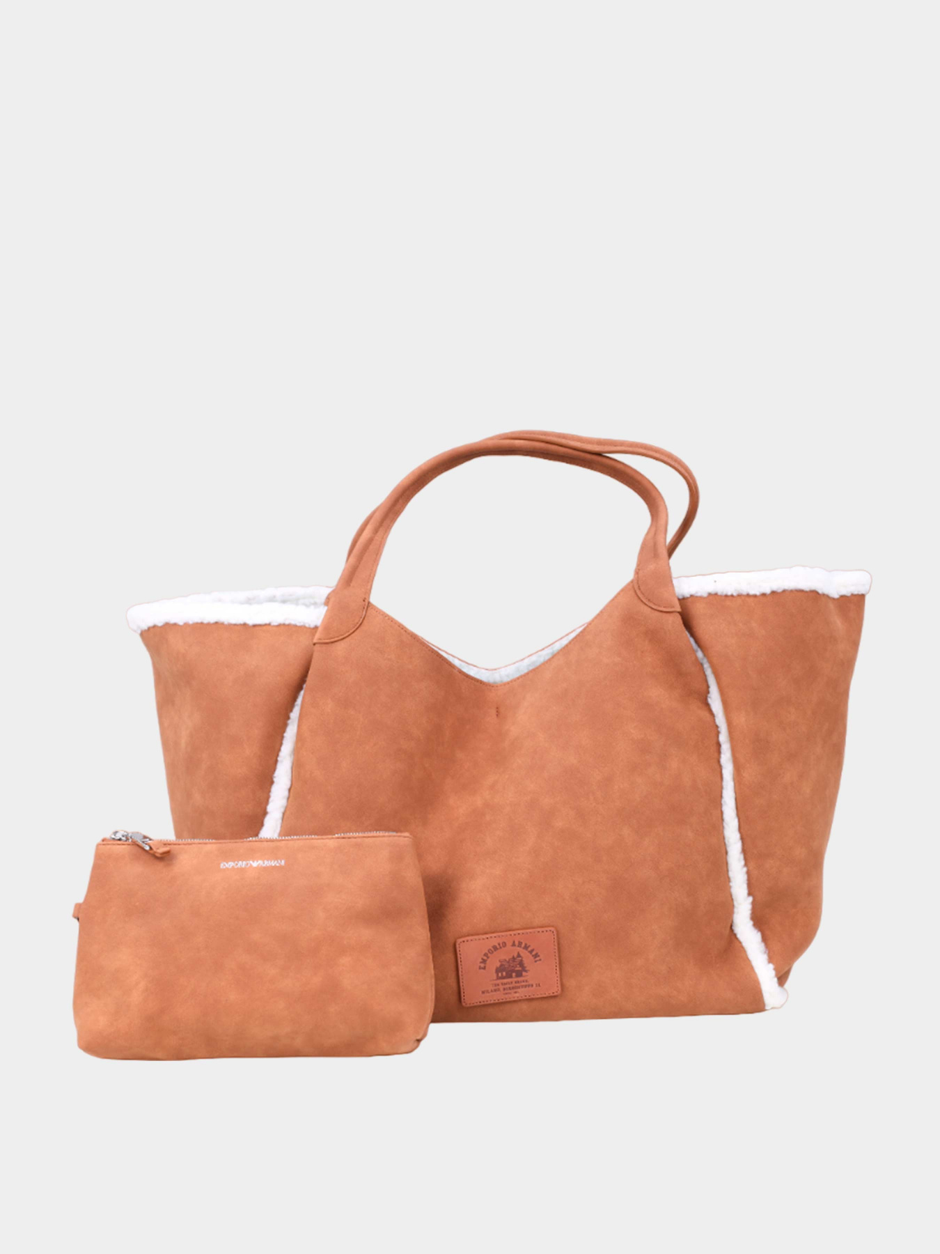 Сумки Emporio Armani модель Y3D265-YWI2E-86006 Фото