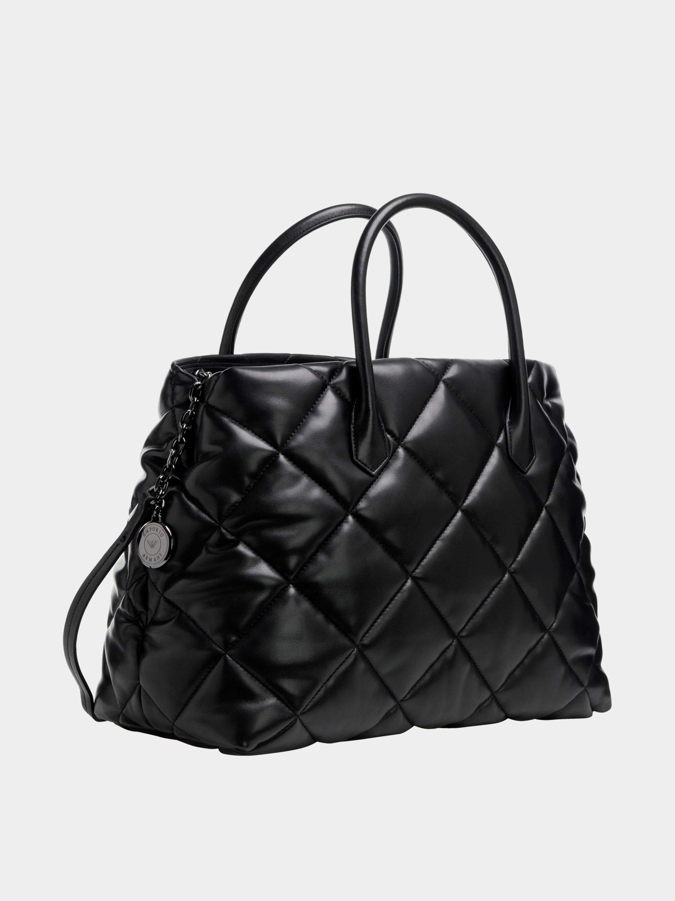 Сумки Emporio Armani модель Y3D268-YWJ8I-80001 Фото