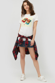 Футболки и поло YAPPI модель 2702178 Фото